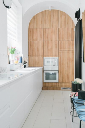 S11 Apartman